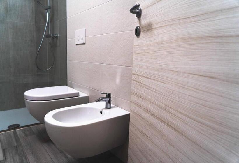Апартаменты Superior 1 Спальня, Residence Desiree