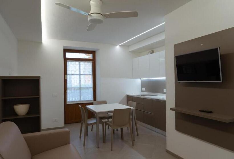 Апартаменты Superior 1 Спальня, Residence Desiree