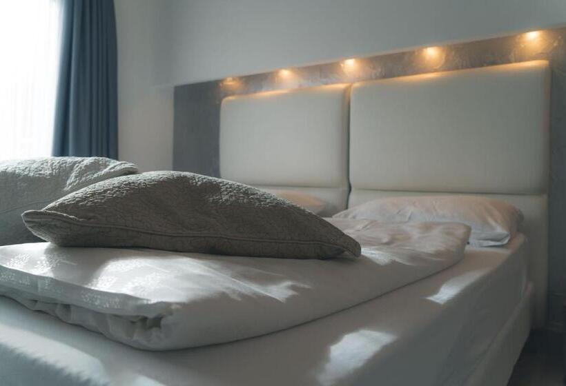 Апартаменты Deluxe 1 Спальня, Residence Desiree