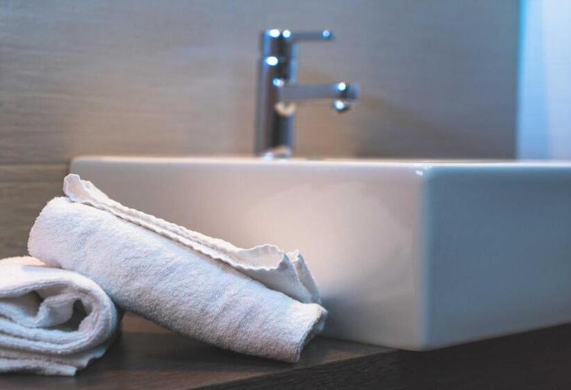 Апартаменты Deluxe 1 Спальня, Residence Desiree