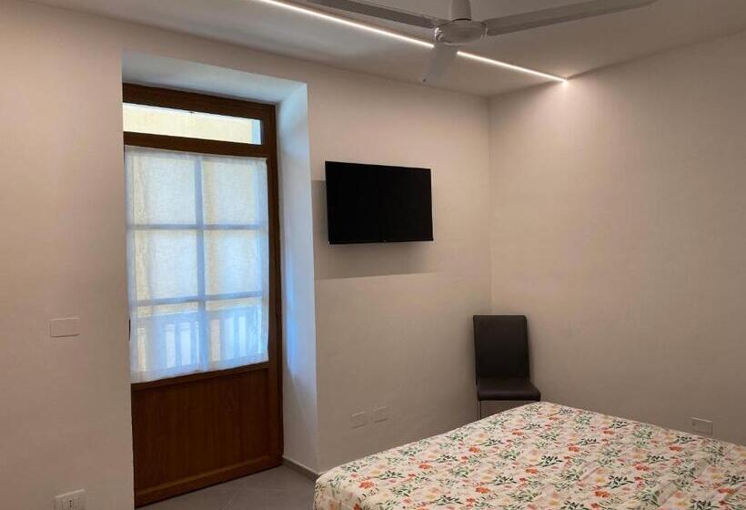 Апартаменты Superior 1 Спальня, Residence Desiree