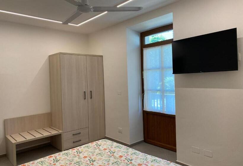 Апартаменты Superior 1 Спальня, Residence Desiree