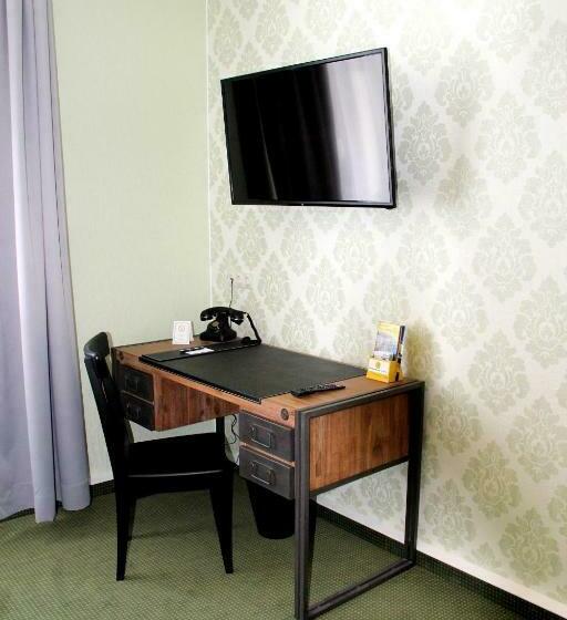 Номер Стандарт, Spielzeughotel Sonneberg
