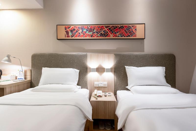 스탠다드 룸, Hanting  Shanghai Jiading Yecheng Road