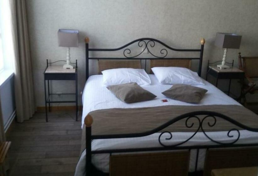 Номер Стандарт, B&b Villa Des Raisins