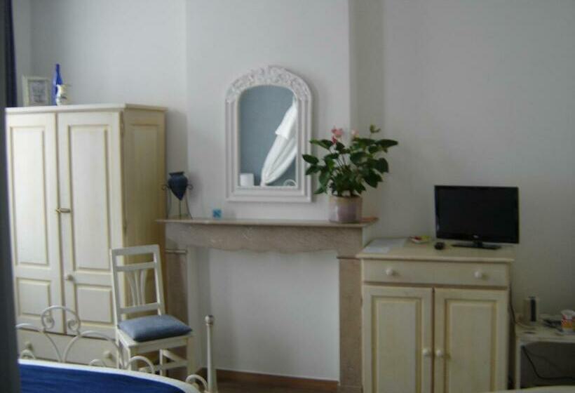 Номер Стандарт, B&b Villa Des Raisins