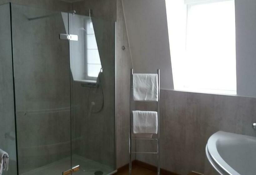 Номер Стандарт, B&b Villa Des Raisins