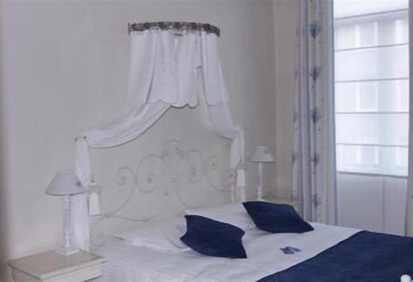 Номер Стандарт, B&b Villa Des Raisins