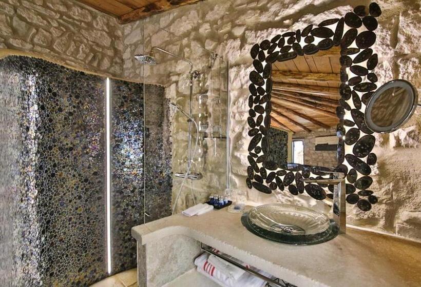 Номер Superior с Балконом, La Maison Du Passage   Chambres   Suites Premium, Spa, Piscine Et Restaurant