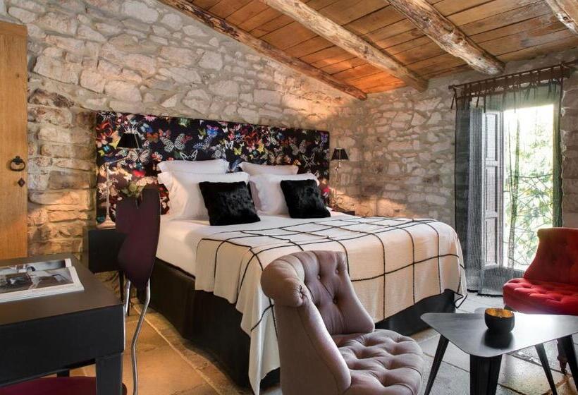 Номер Deluxe, La Maison Du Passage   Chambres   Suites Premium, Spa, Piscine Et Restaurant