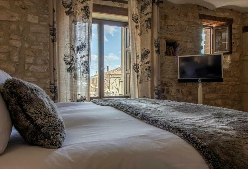 Стандартный Номер Кровать Кинг, La Maison Du Passage   Chambres   Suites Premium, Spa, Piscine Et Restaurant