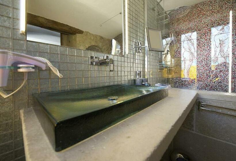 Стандартный Номер Кровать Кинг, La Maison Du Passage   Chambres   Suites Premium, Spa, Piscine Et Restaurant