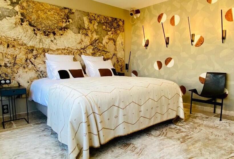 Президентский Люкс, La Maison Du Passage   Chambres   Suites Premium, Spa, Piscine Et Restaurant