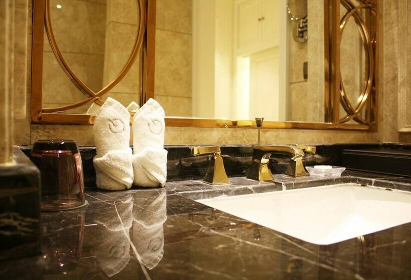 Номер Стандарт, Grand Skylight International Hotel Wuhai