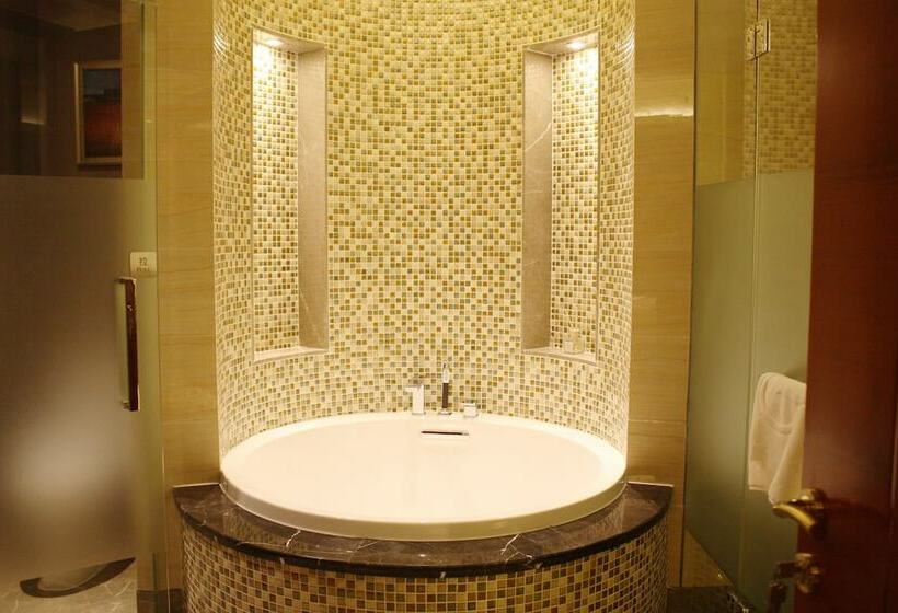 Номер Стандарт, Grand Skylight International Hotel Wuhai