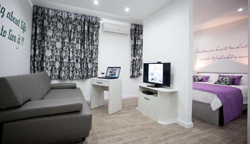 Студия Стандарт, Apartment 4 You In Split