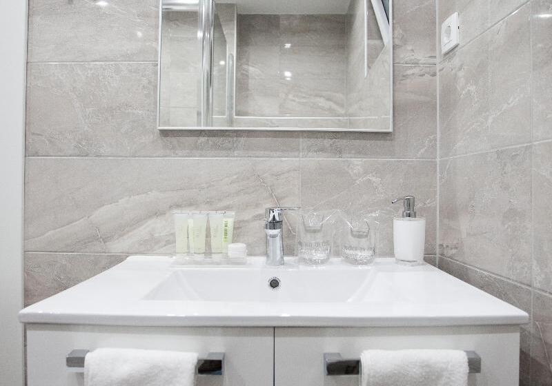 Студия Стандарт, Apartment 4 You In Split