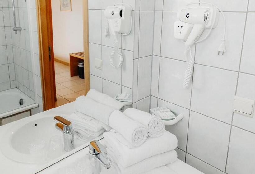Номер Комфорт, Domein Westhoek