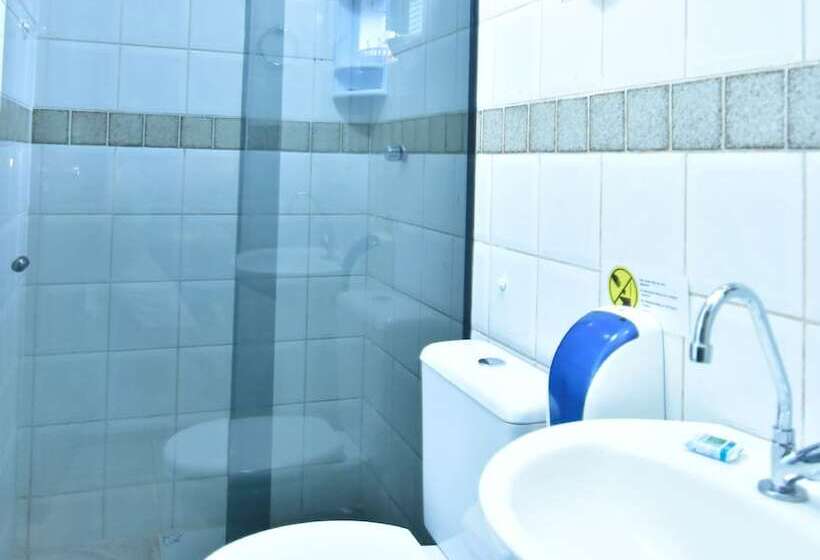 스탠다드 룸, Pousada Estalagem Do Porto
