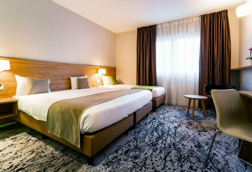 Номер Стандарт Трехместный, Utopia Hotel   Art & Nature