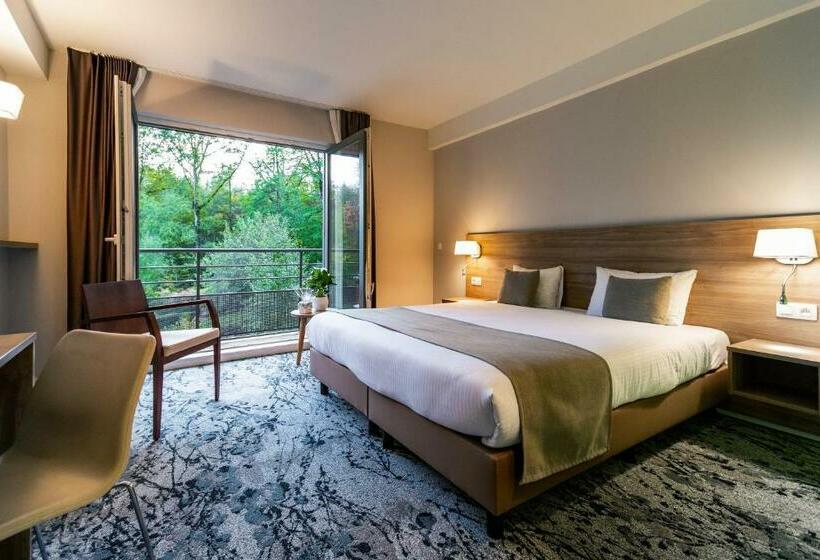 Номер Комфорт, Utopia Hotel   Art & Nature