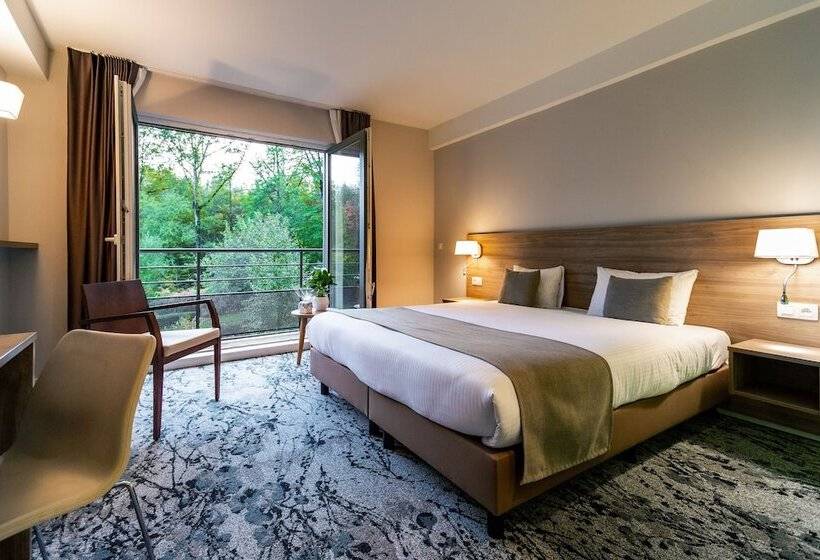 Номер Комфорт, Utopia Hotel   Art & Nature