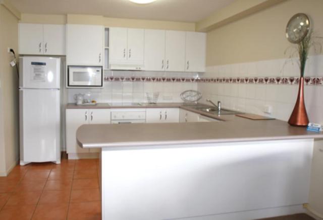 3침실 디럭스 아파트, Waterview Luxury Apartments