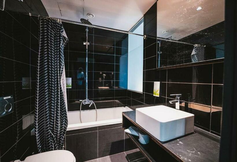 Классический Номер, Utopia Hotel   Art & Nature