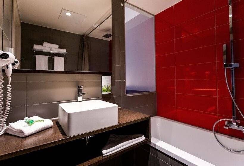 Классический Номер, Utopia Hotel   Art & Nature