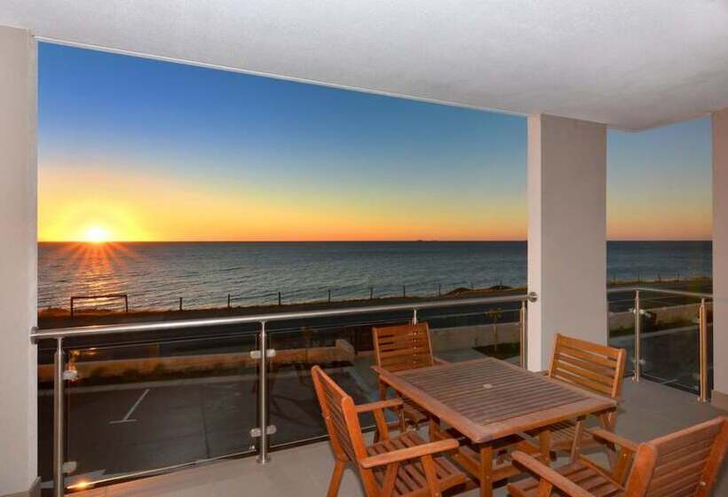 Студия Стандарт, Bunbury Seaview Apartments