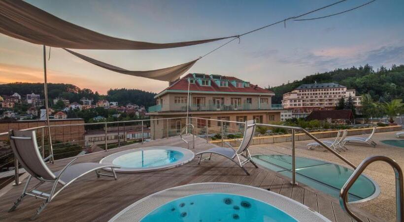 חדר סטנדרט יחיד, Alexandria Spa & Wellness