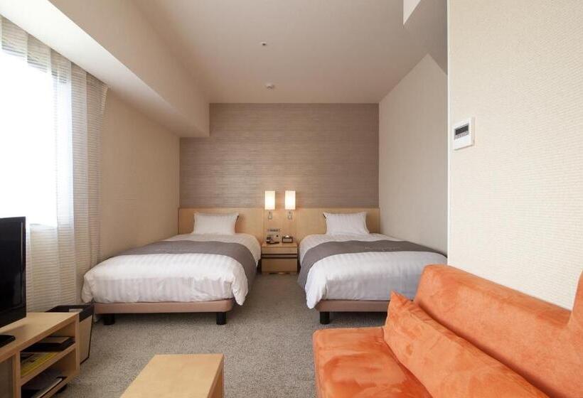 스탠다드 전망 룸, Cocochee Hotel Numazu