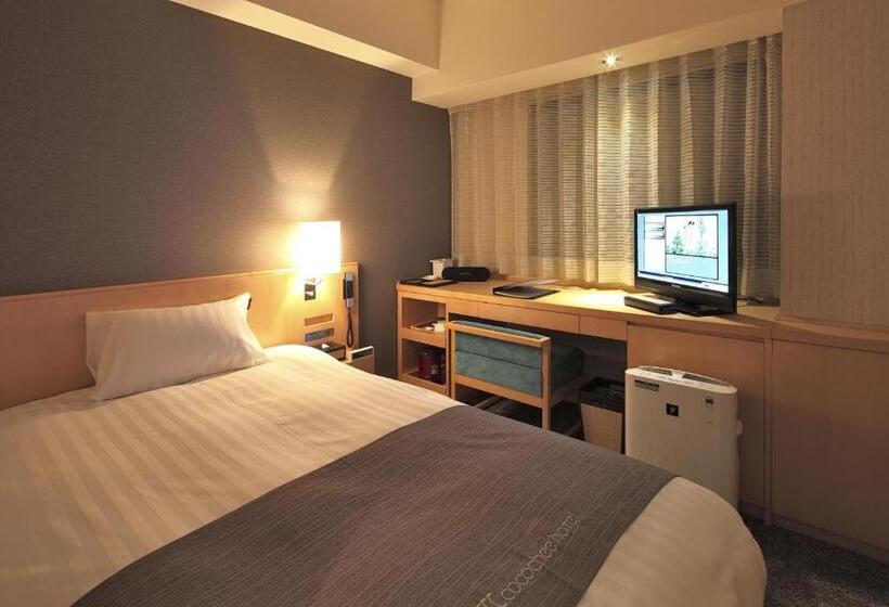 스탠다드 싱글 룸, Cocochee Hotel Numazu