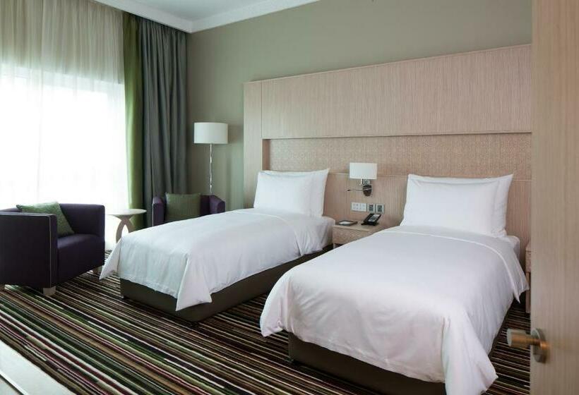 Номер Стандарт, Dusit D2 Kenz Hotel Dubai