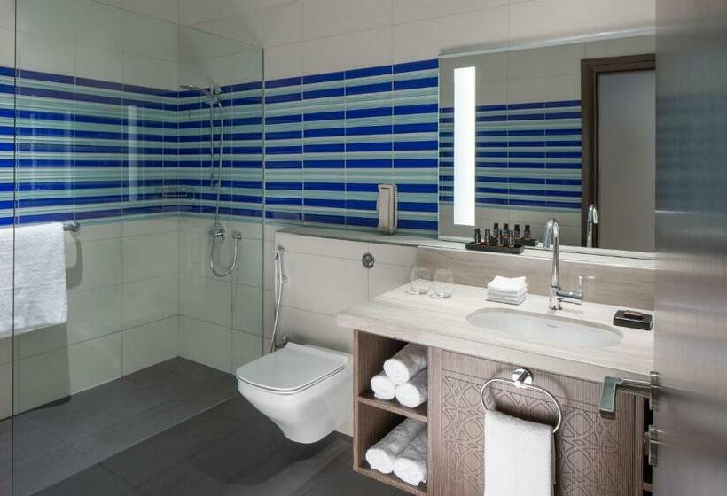 Люкс, Dusit D2 Kenz Hotel Dubai