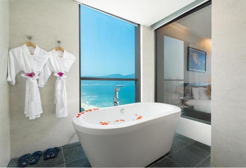 اتاق پرمیوم, Grand Tourane Hotel Da Nang