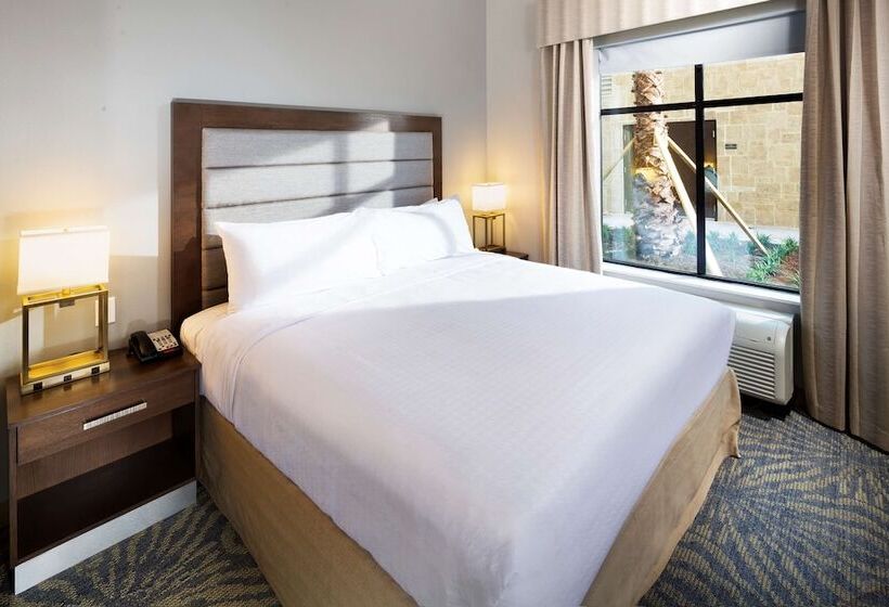 Студио Стандарт Кровать Кинг, Homewood Suites By Hilton Houston / Katy Mills Mall