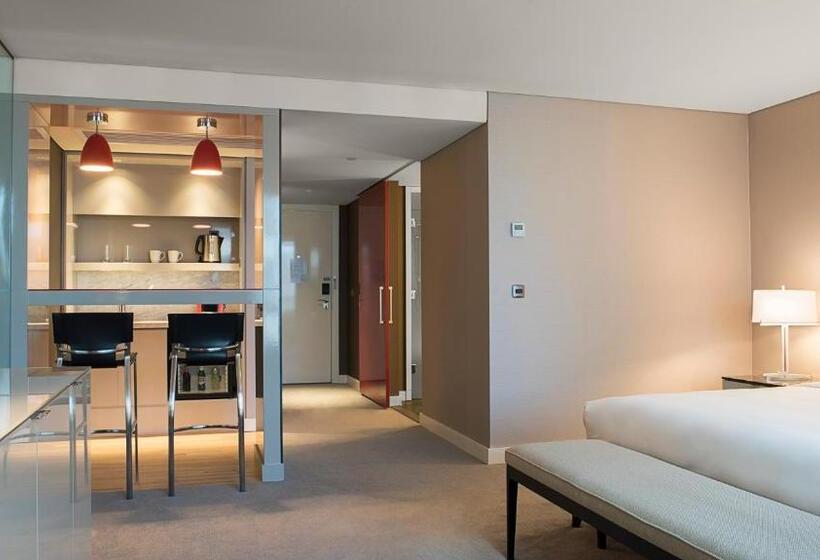 标准工作室, Hyatt Centric Montevideo