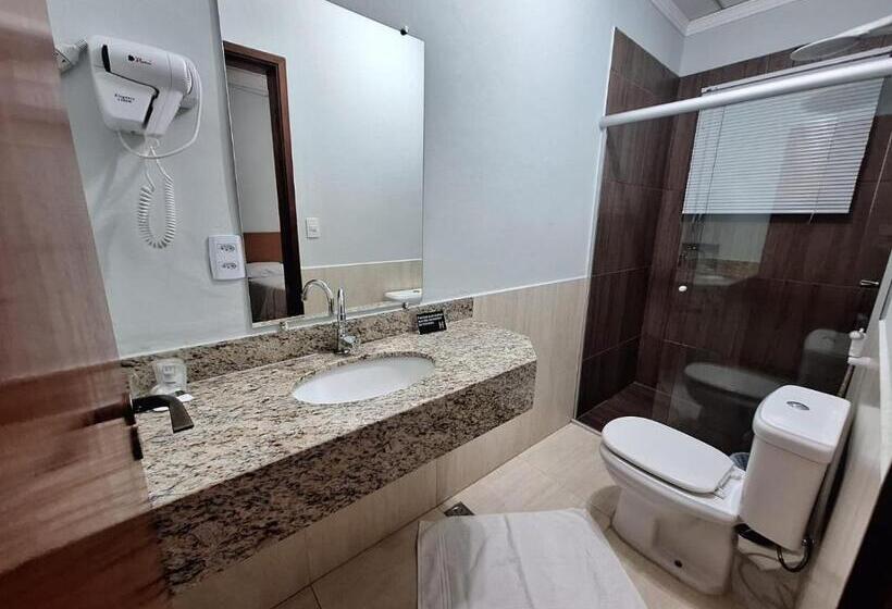 Номер Стандарт, Itapema