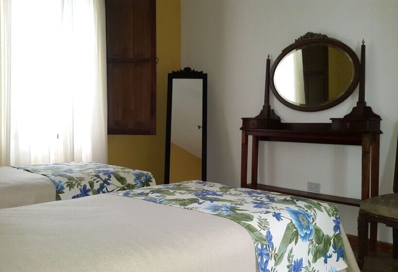 标准间, Posada Del Olivo