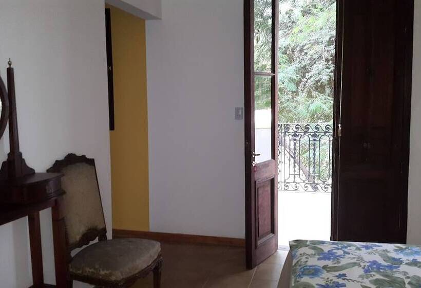 标准间, Posada Del Olivo