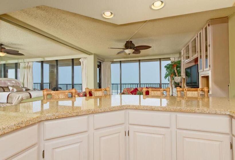 Апартаменты 3 Спальни, Sea Vista