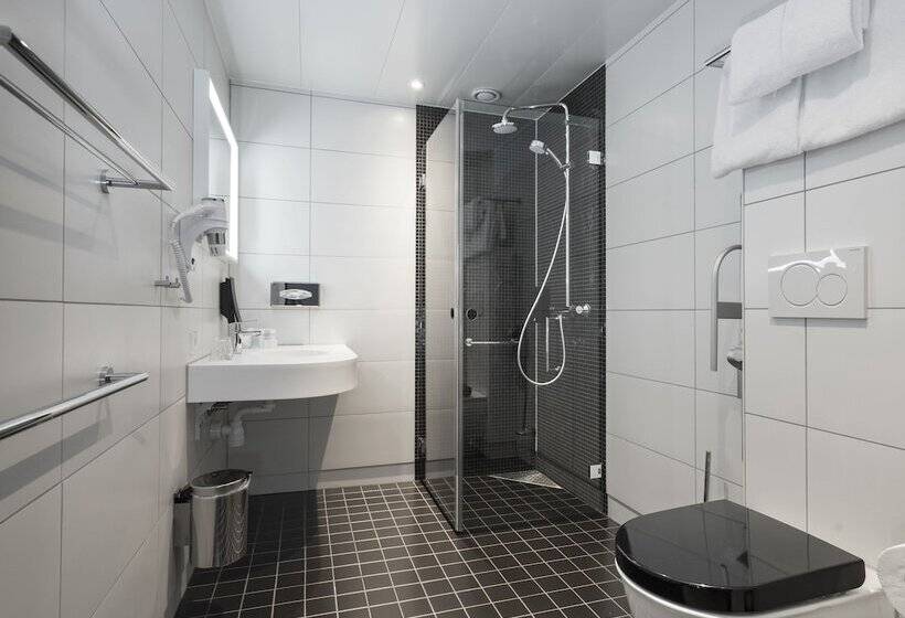 Номер Superior, Thon Hotel Stavanger