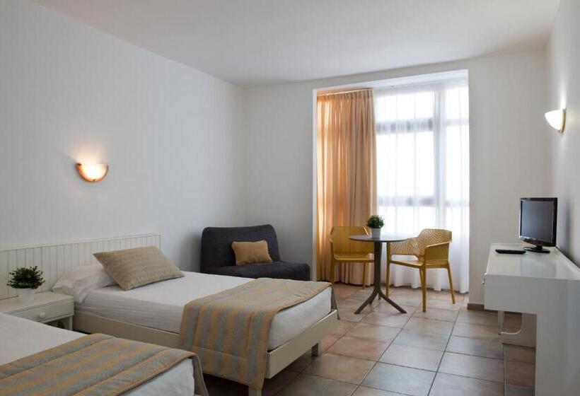 חדר סטודיו סטנדרד, Aparthotel Idafe