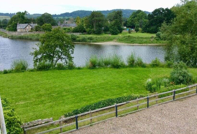 Номер Стандарт Индивидуальный, Aberllynfi Riverside Guest House