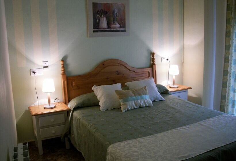 Номер Стандарт, Hostal Rural Gloria