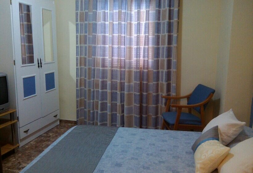Номер Стандарт, Hostal Rural Gloria
