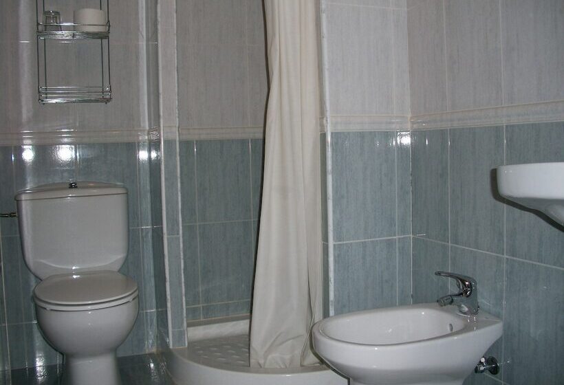 Номер Стандарт, Hostal Rural Gloria