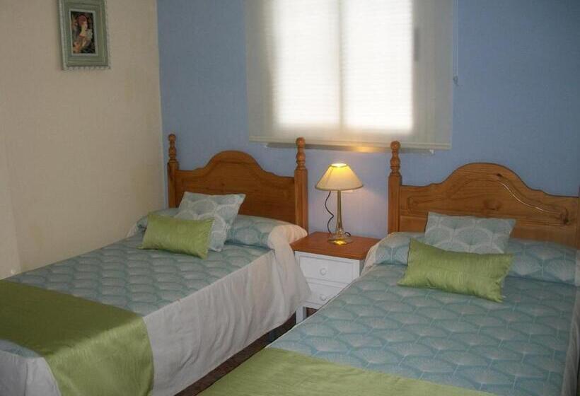 Номер Стандарт, Hostal Rural Gloria