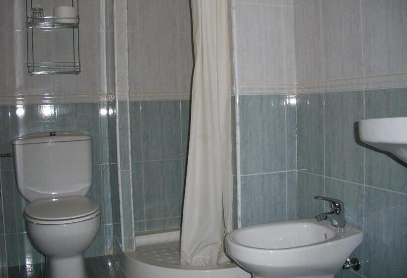 Номер Стандарт Индивидуальный, Hostal Rural Gloria